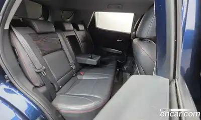 SsangYong TIBOLI 2017 1.6 Автомат в Москве № 29285, миниатюра 6