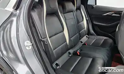 Infiniti Q30 2017 2.0 Автомат в Москве № 294281, миниатюра 11