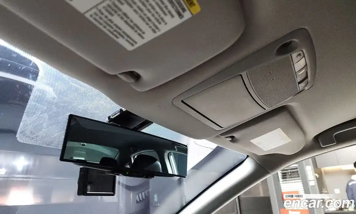 Nissan Altima 2017 2.5 Автомат в Москве № 294906, фото 13