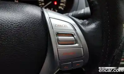 Nissan Altima 2017 2.5 Автомат в Москве № 294906, миниатюра 2