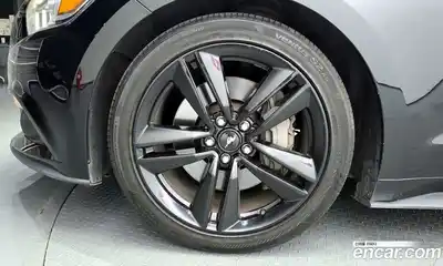 Ford Mustang 2017 2.3 Автомат в Москве № 295814, миниатюра 4