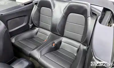 Ford Mustang 2017 2.3 Автомат в Москве № 295814, миниатюра 8