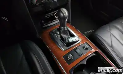 Infiniti FX 2012 3.0 Автомат в Москве № 295903, миниатюра 2