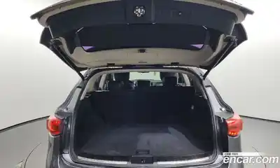 Infiniti FX 2012 3.0 Автомат в Москве № 295903, миниатюра 6