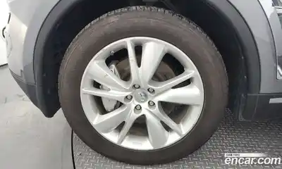 Infiniti FX 2012 3.0 Автомат в Москве № 295903, миниатюра 7