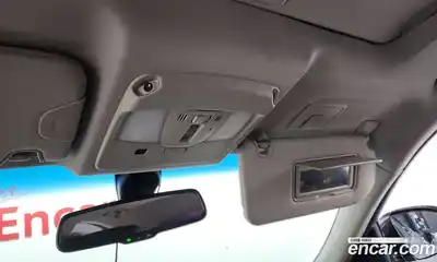 Infiniti FX 2012 3.0 Автомат в Москве № 295903, миниатюра 10