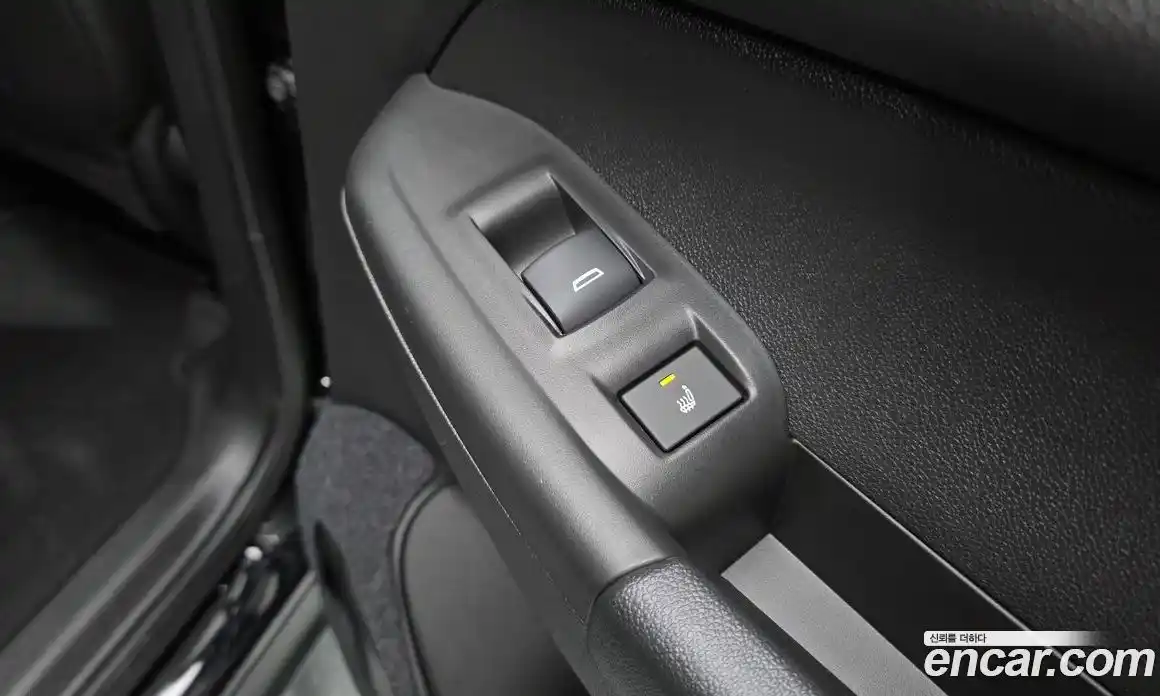 Chevrolet TrailBlazer 2025 1.3 Автомат в Москве № 296474, фото 17