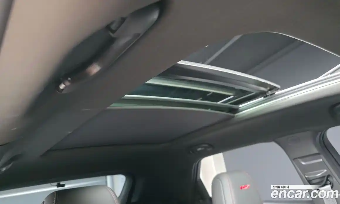 Chevrolet TrailBlazer 2025 1.3 Автомат в Москве № 296474, фото 20