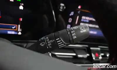 Chevrolet TrailBlazer 2025 1.3 Автомат в Москве № 296474, миниатюра 5