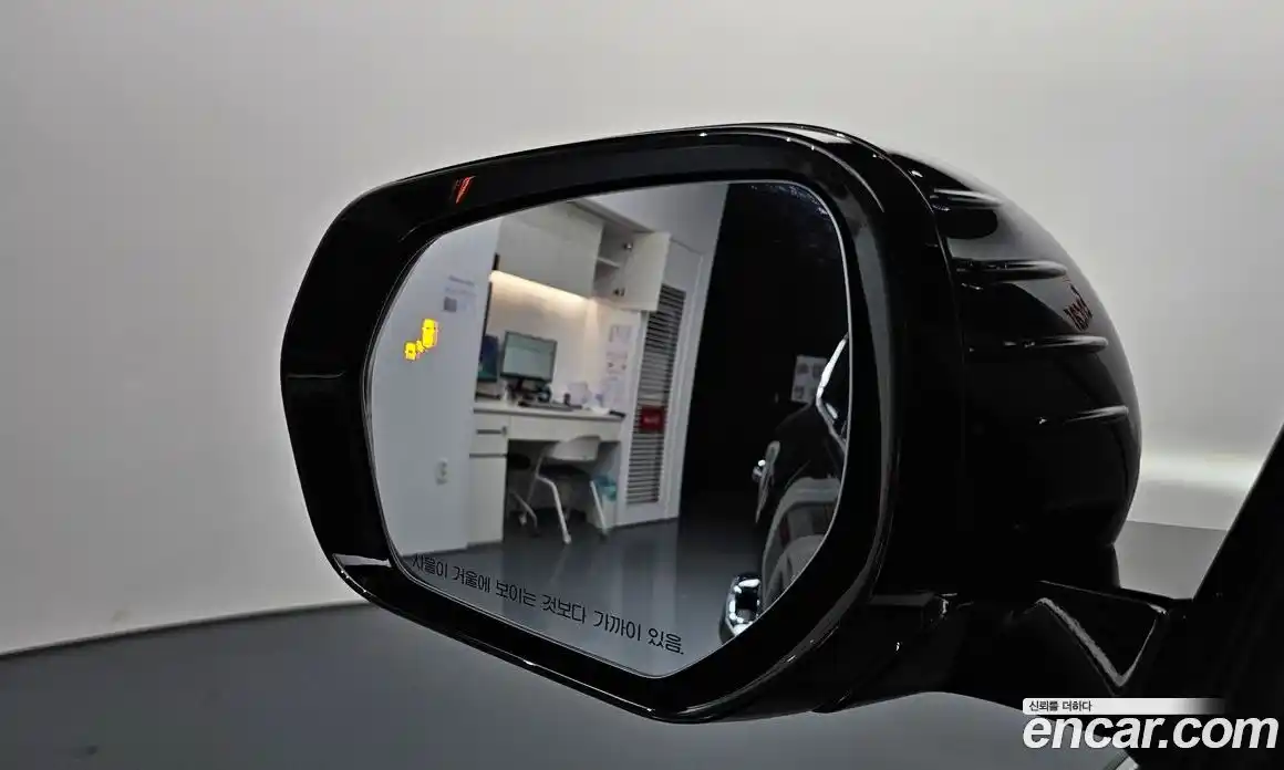 SsangYong Rexton 2021 2.2 Автомат в Москве № 29808, фото 11