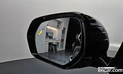 SsangYong Rexton 2021 2.2 Автомат в Москве № 29808, миниатюра 11