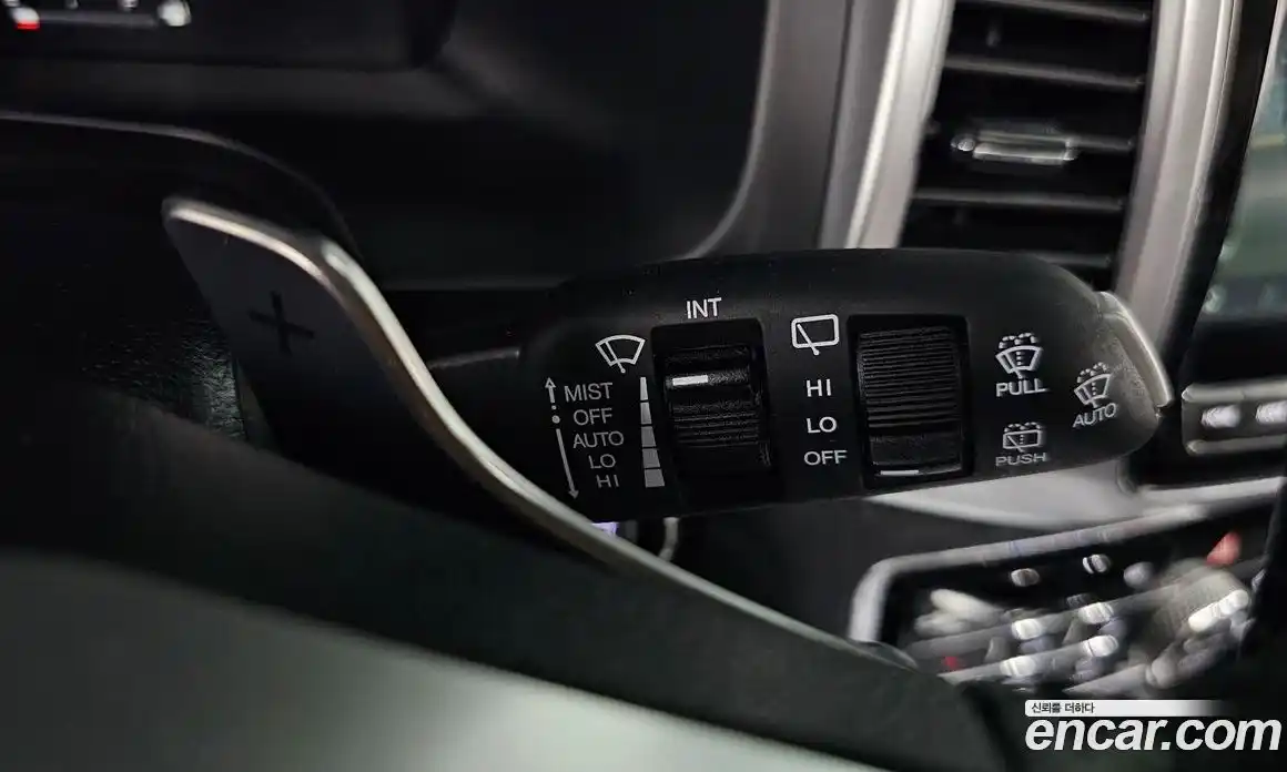 SsangYong Rexton 2021 2.2 Автомат в Москве № 29808, фото 12