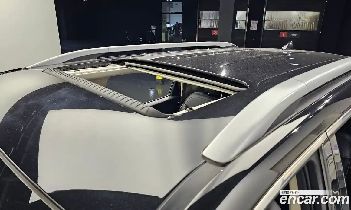 SsangYong Rexton 2021 2.2 Автомат в Москве № 29808, фото 14