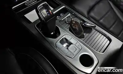 SsangYong Rexton 2021 2.2 Автомат в Москве № 29808, миниатюра 3