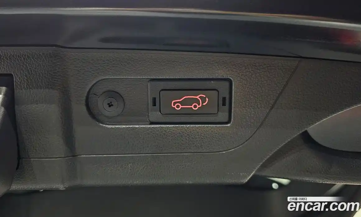 SsangYong Rexton 2021 2.2 Автомат в Москве № 29808, фото 4