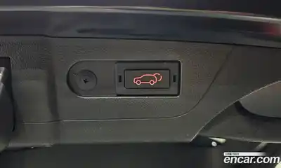 SsangYong Rexton 2021 2.2 Автомат в Москве № 29808, миниатюра 4