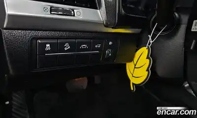 SsangYong Rexton 2021 2.2 Автомат в Москве № 29808, миниатюра 10