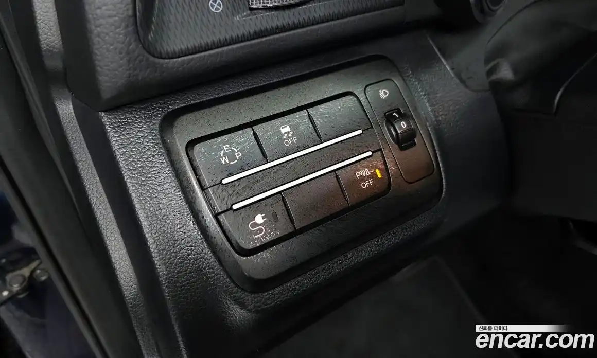 SsangYong TIBOLI 2017 1.6 Автомат в Москве № 29928, фото 11