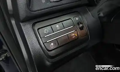 SsangYong TIBOLI 2017 1.6 Автомат в Москве № 29928, миниатюра 11