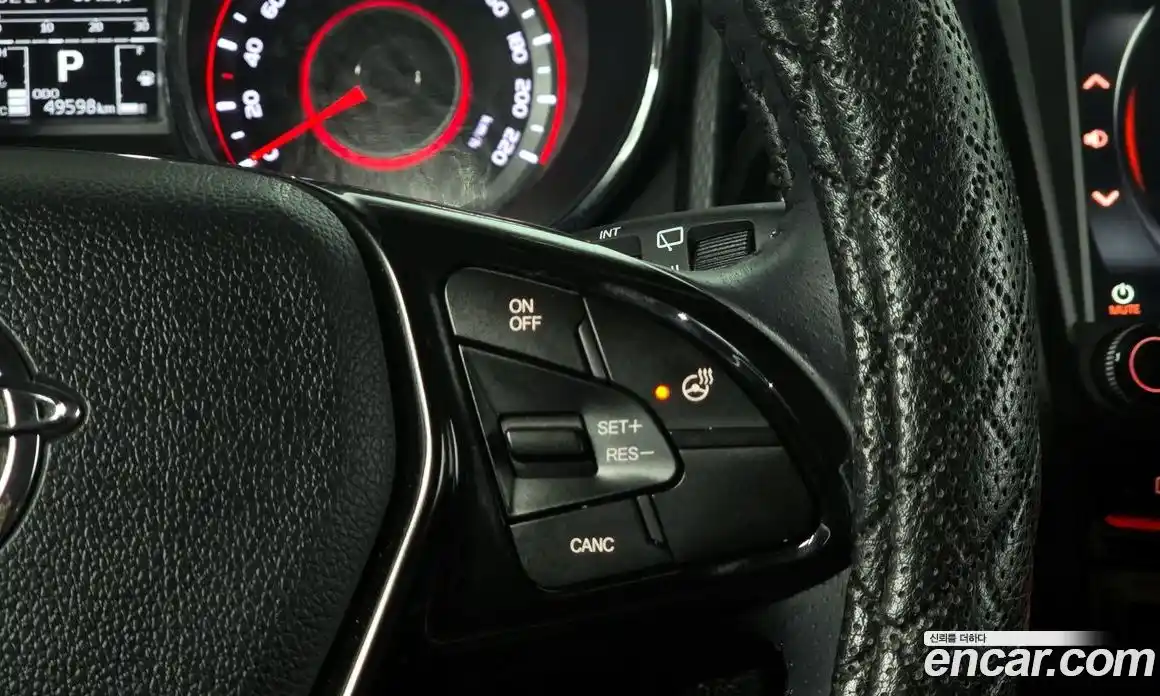 SsangYong TIBOLI 2017 1.6 Автомат в Москве № 29928, фото 15