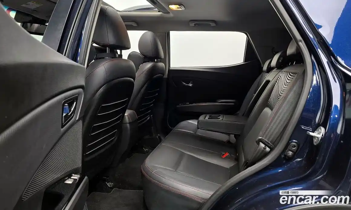 SsangYong TIBOLI 2017 1.6 Автомат в Москве № 29928, фото 17