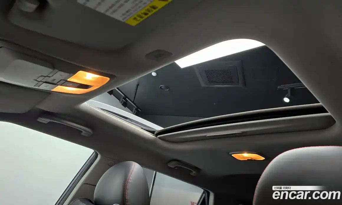 SsangYong TIBOLI 2017 1.6 Автомат в Москве № 29928, фото 18