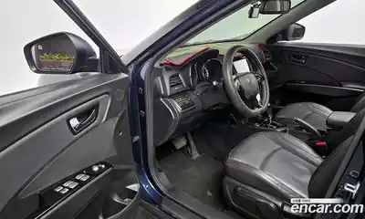SsangYong TIBOLI 2017 1.6 Автомат в Москве № 29928, миниатюра 6