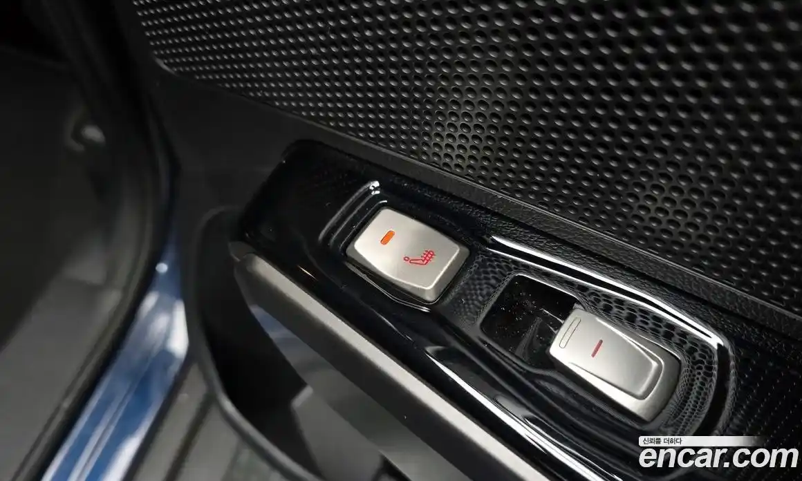 SsangYong TIBOLI 2017 1.6 Автомат в Москве № 29928, фото 9