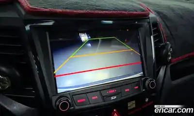 SsangYong TIBOLI 2017 1.6 Автомат в Москве № 29928, миниатюра 10