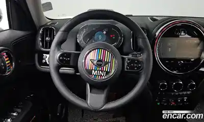 Mini Countryman, 2023