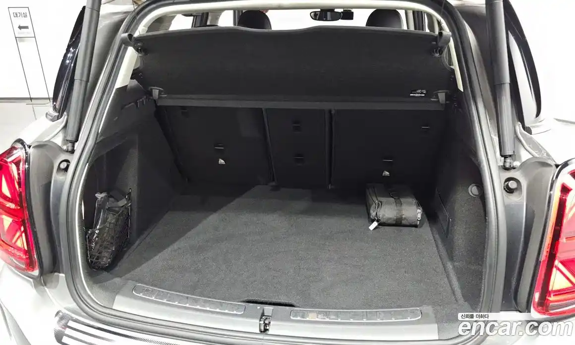 Mini Countryman 2023 1.5 Автомат в Москве № 299347, фото 19