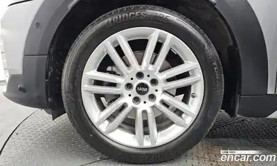 Mini Countryman 2023 1.5 Автомат в Москве № 299347, миниатюра 2