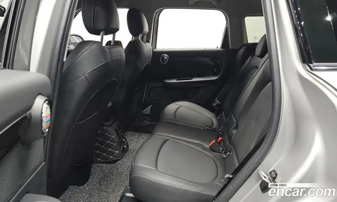 Mini Countryman 2023 1.5 Автомат в Москве № 299347, фото 5