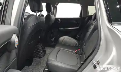 Mini Countryman 2023 1.5 Автомат в Москве № 299347, миниатюра 5