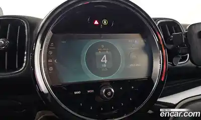 Mini Countryman 2023 1.5 Автомат в Москве № 299347, миниатюра 6