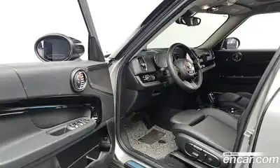 Mini Countryman 2023 1.5 Автомат в Москве № 299347, миниатюра 7