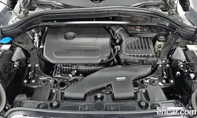 Mini Countryman 2023 1.5 Автомат в Москве № 299347, миниатюра 8