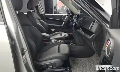 Mini Countryman 2023 1.5 Автомат в Москве № 299347, миниатюра 10