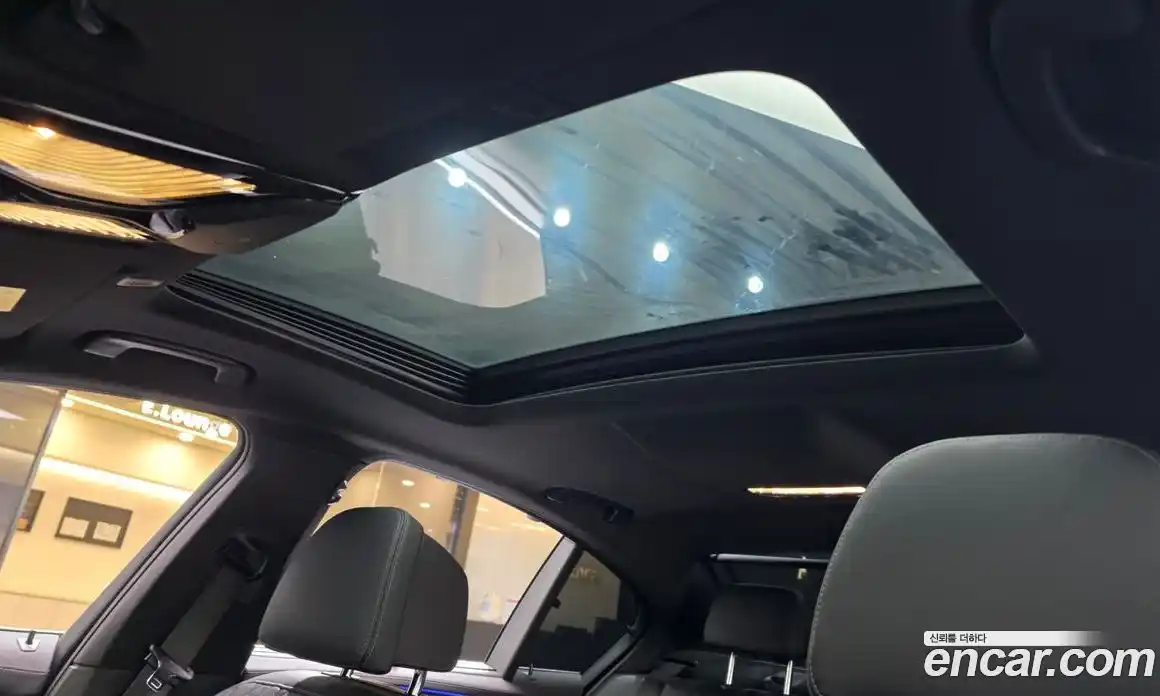 BMW 5-Series 2023 2.0 Автомат в Москве № 303245, фото 16