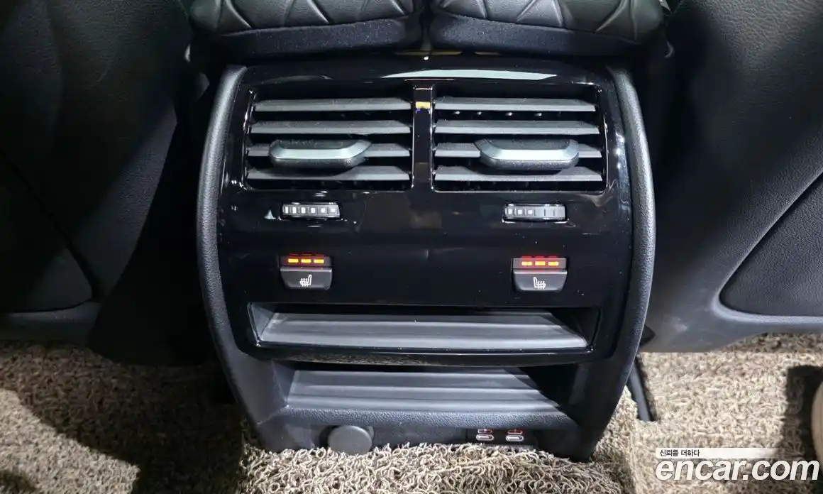 BMW 5-Series 2023 2.0 Автомат в Москве № 303245, фото 18