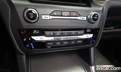 Ford Explorer 2020 2.3 Автомат в Москве № 303287, миниатюра 3