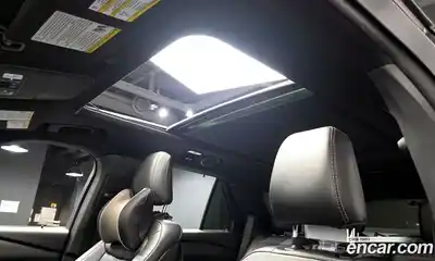 Ford Explorer 2020 2.3 Автомат в Москве № 303287, миниатюра 4