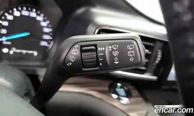 Ford Explorer 2020 2.3 Автомат в Москве № 303287, миниатюра 9