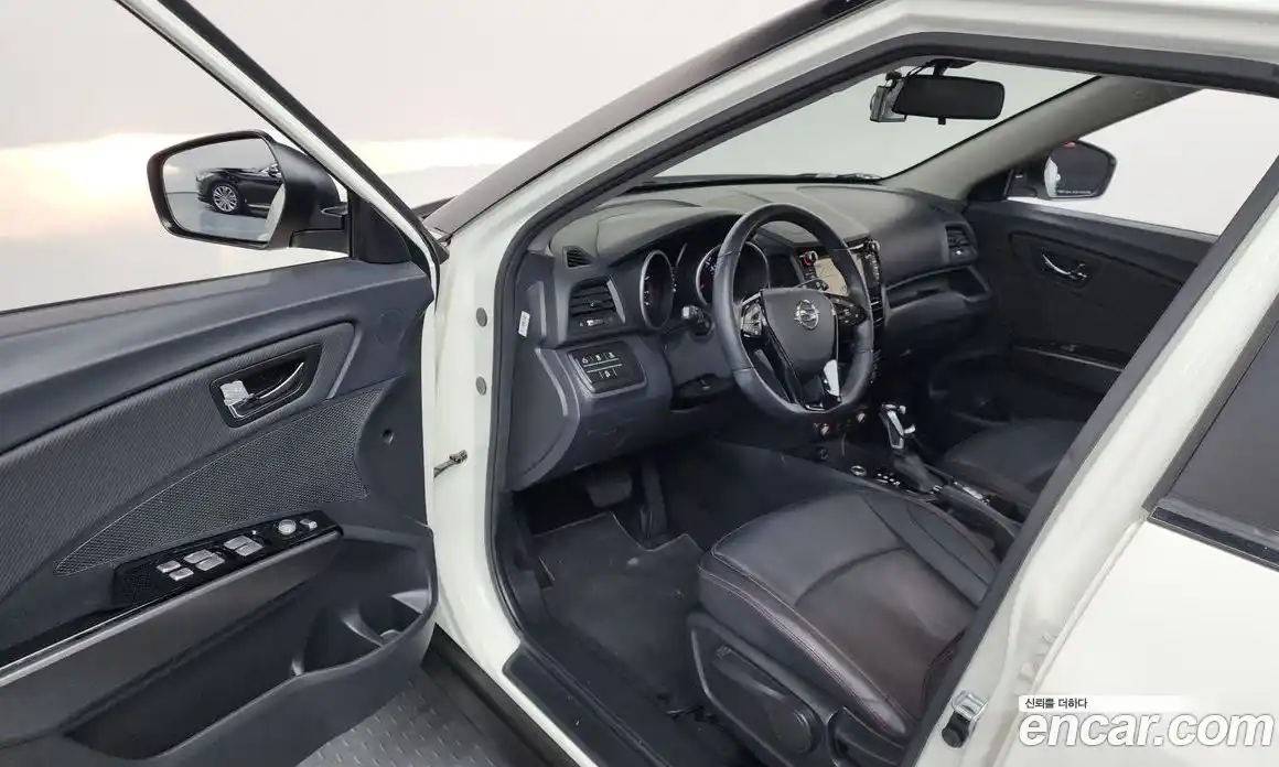 SsangYong TIBOLI 2019 1.6 Автомат в Москве № 30518, фото 12