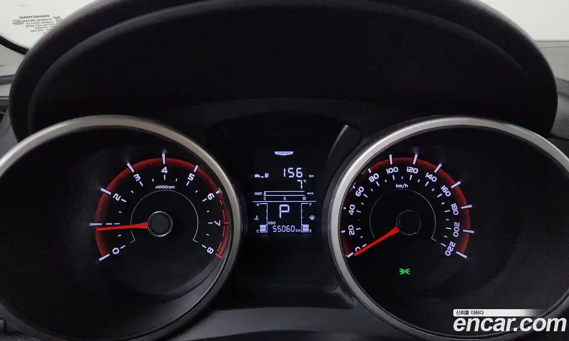 SsangYong TIBOLI 2019 1.6 Автомат в Москве № 30518, фото 13