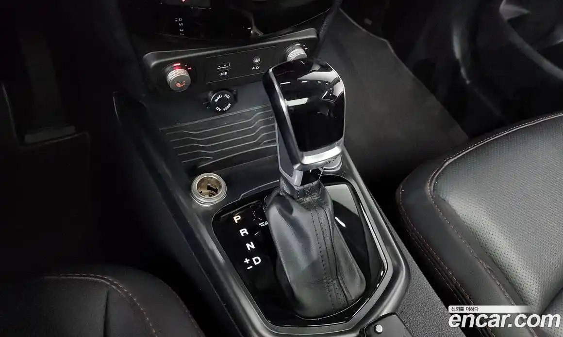 SsangYong TIBOLI 2019 1.6 Автомат в Москве № 30518, фото 14