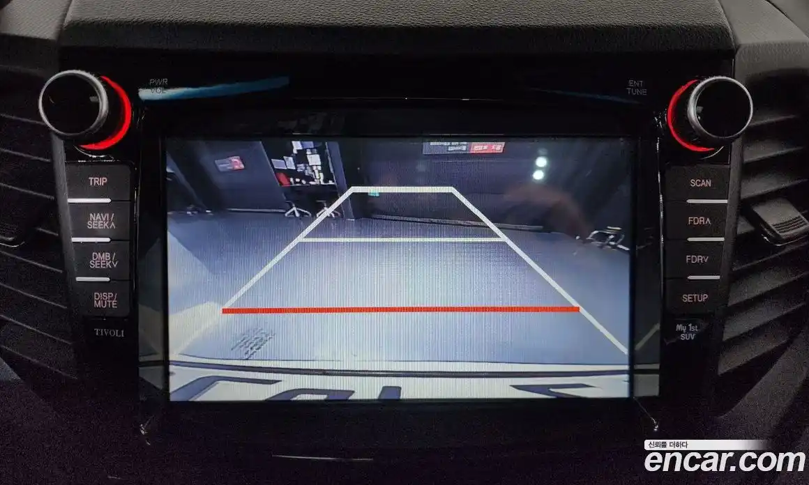 SsangYong TIBOLI 2019 1.6 Автомат в Москве № 30518, фото 19