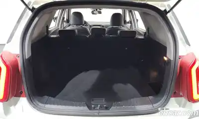 SsangYong TIBOLI 2019 1.6 Автомат в Москве № 30518, миниатюра 3