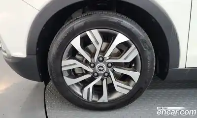 SsangYong TIBOLI 2019 1.6 Автомат в Москве № 30518, миниатюра 4