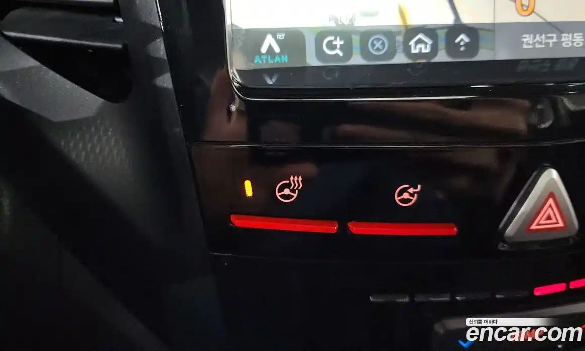 SsangYong TIBOLI 2019 1.6 Автомат в Москве № 30518, фото 5